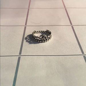 Pandora ring